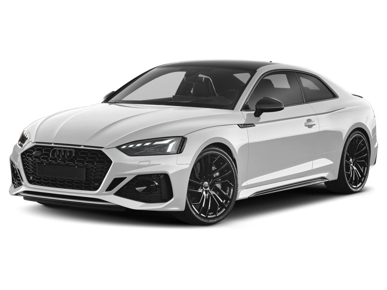 2021 Audi RS 5 Coupe Vehicle Photo in Houston, TX 77090