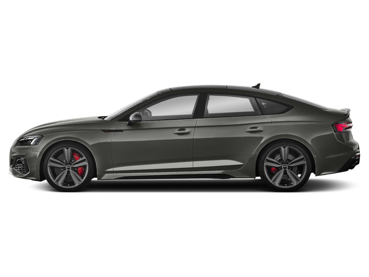 2021 Audi RS 5 Sportback Vehicle Photo in Sugar Land, TX 77478