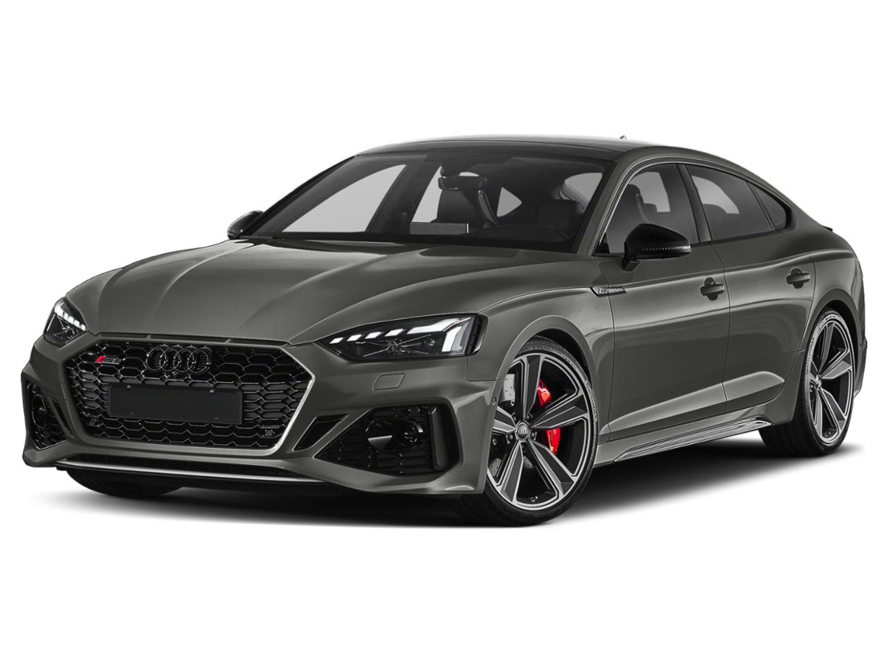 2021 Audi RS 5 Sportback Vehicle Photo in Sugar Land, TX 77478