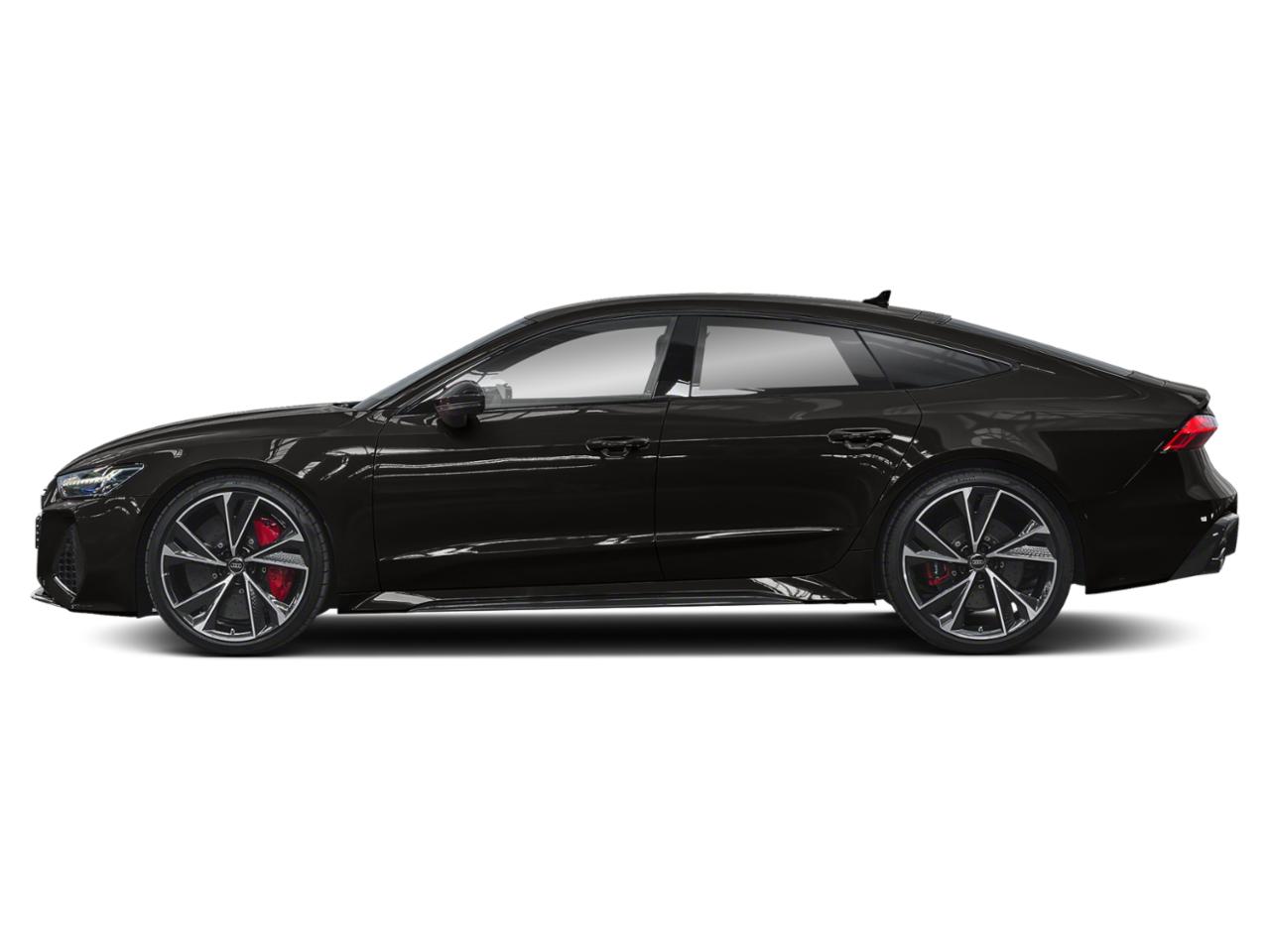 2021 Audi RS 7 Vehicle Photo in Houston, TX 77090
