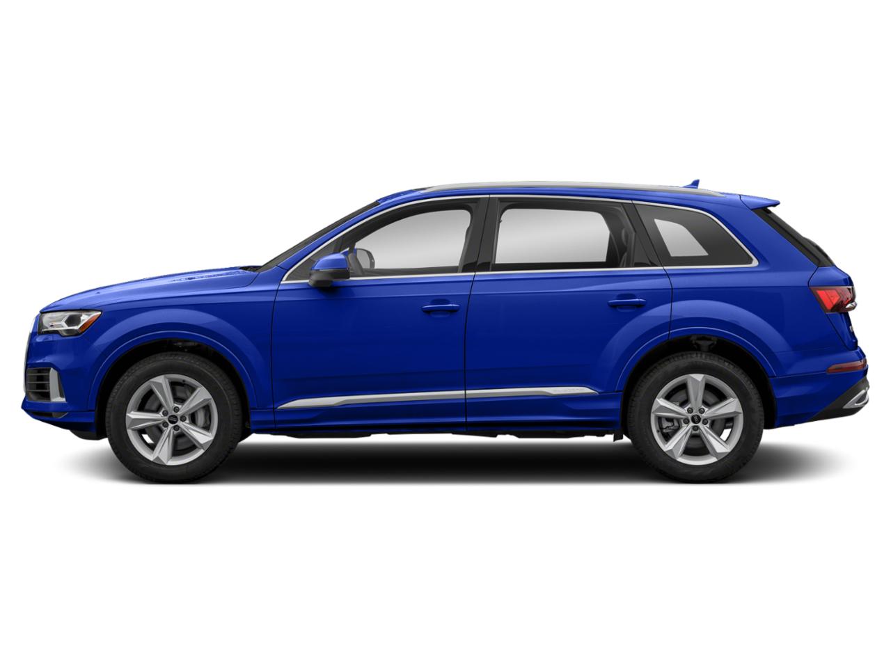 2021 Audi Q7 Vehicle Photo in Sugar Land, TX 77478