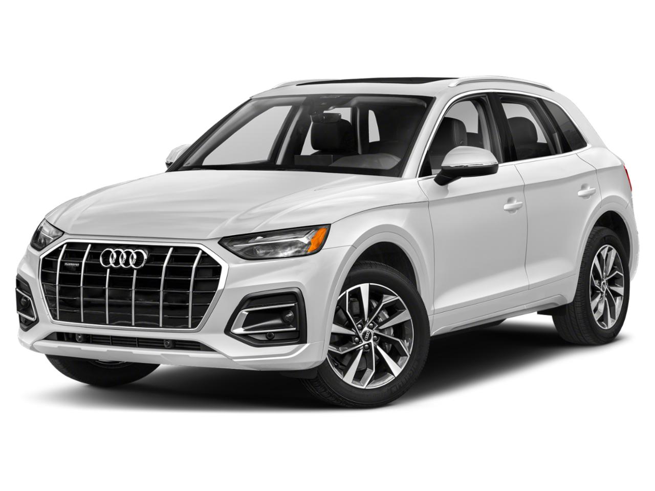 2021 Audi Q5 Vehicle Photo in Allentown, PA 18103