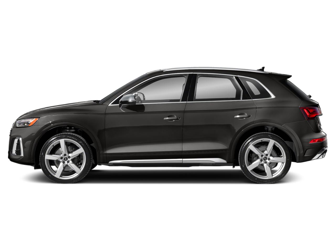 2021 Audi SQ5 Vehicle Photo in McKinney, TX 75070