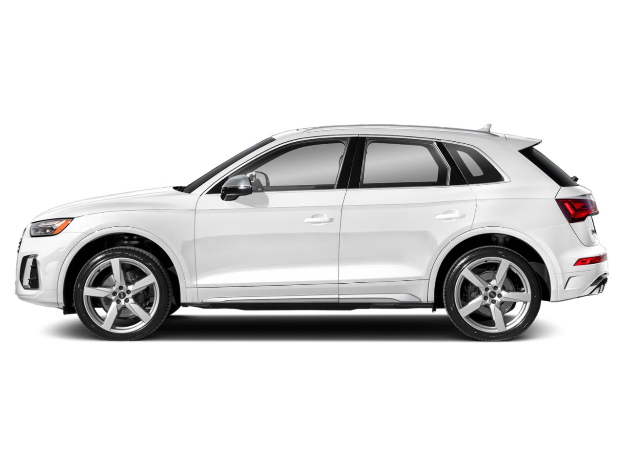 2021 Audi SQ5 Vehicle Photo in McKinney, TX 75070