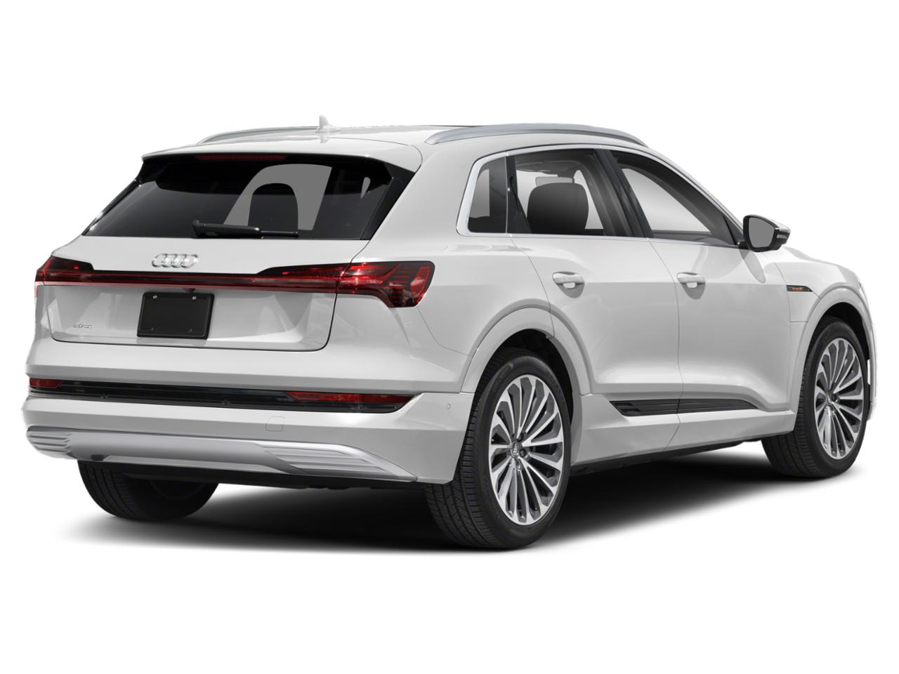 2021 Audi e-tron Sportback Vehicle Photo in Sugar Land, TX 77478