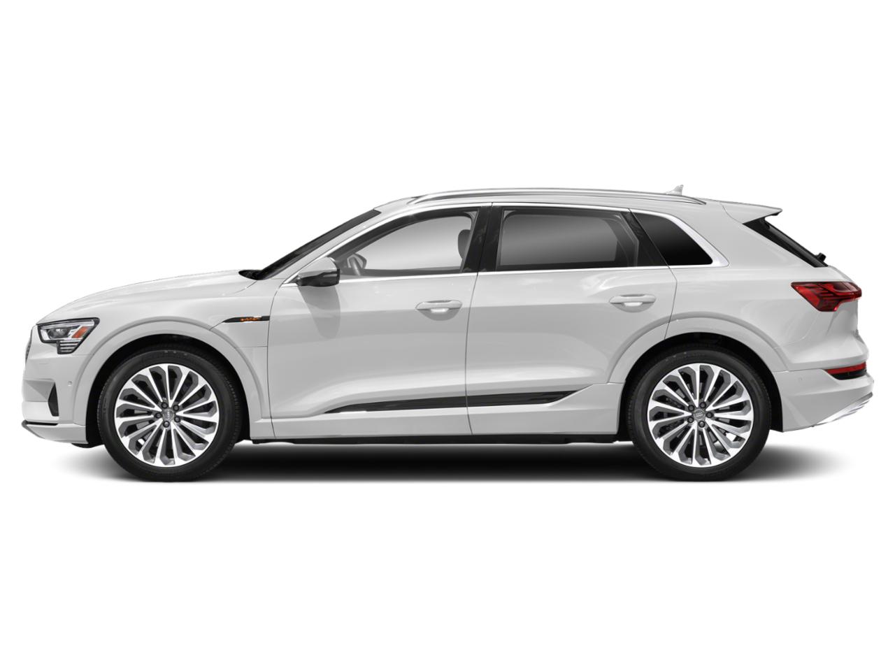 2021 Audi e-tron Sportback Vehicle Photo in Sugar Land, TX 77478