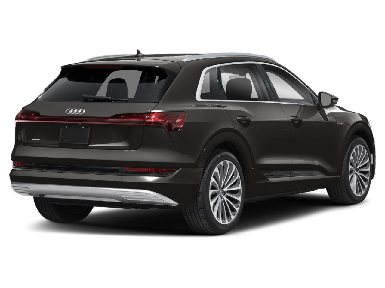 2021 Audi e-tron Sportback Vehicle Photo in Sugar Land, TX 77478