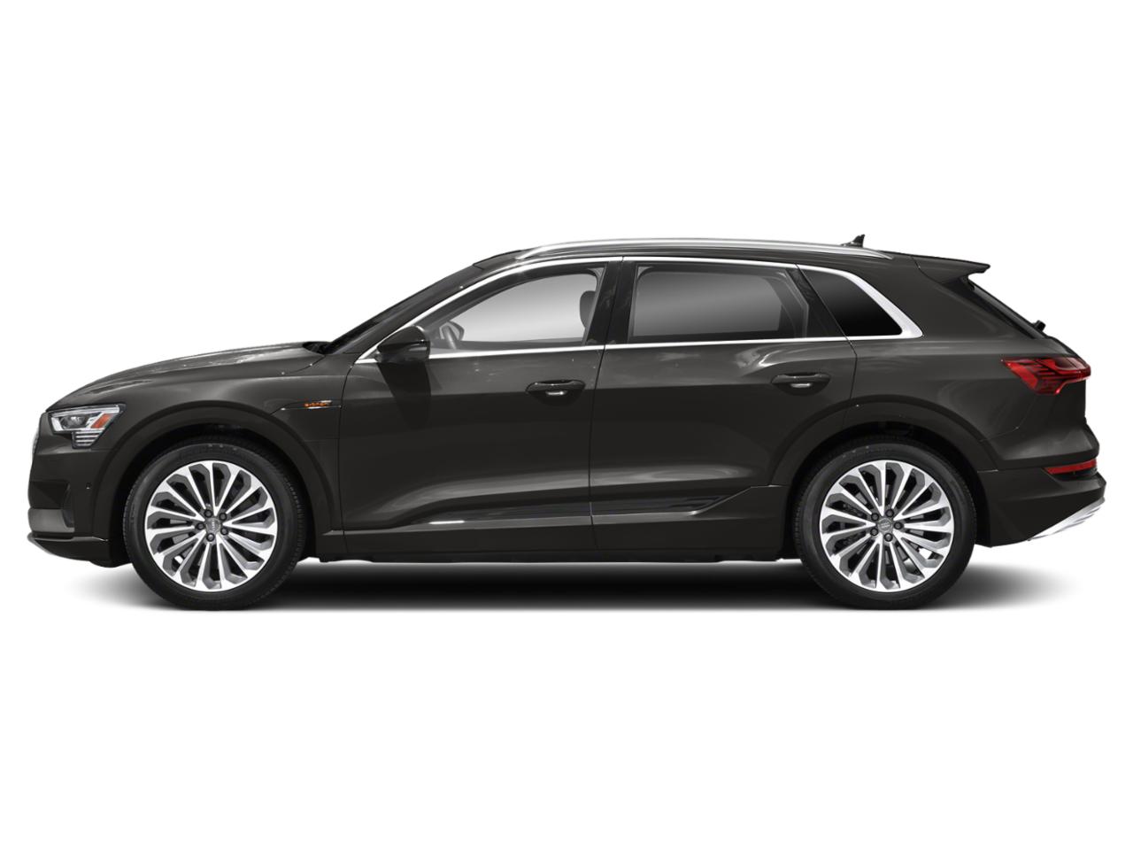 2021 Audi e-tron Sportback Vehicle Photo in Sugar Land, TX 77478