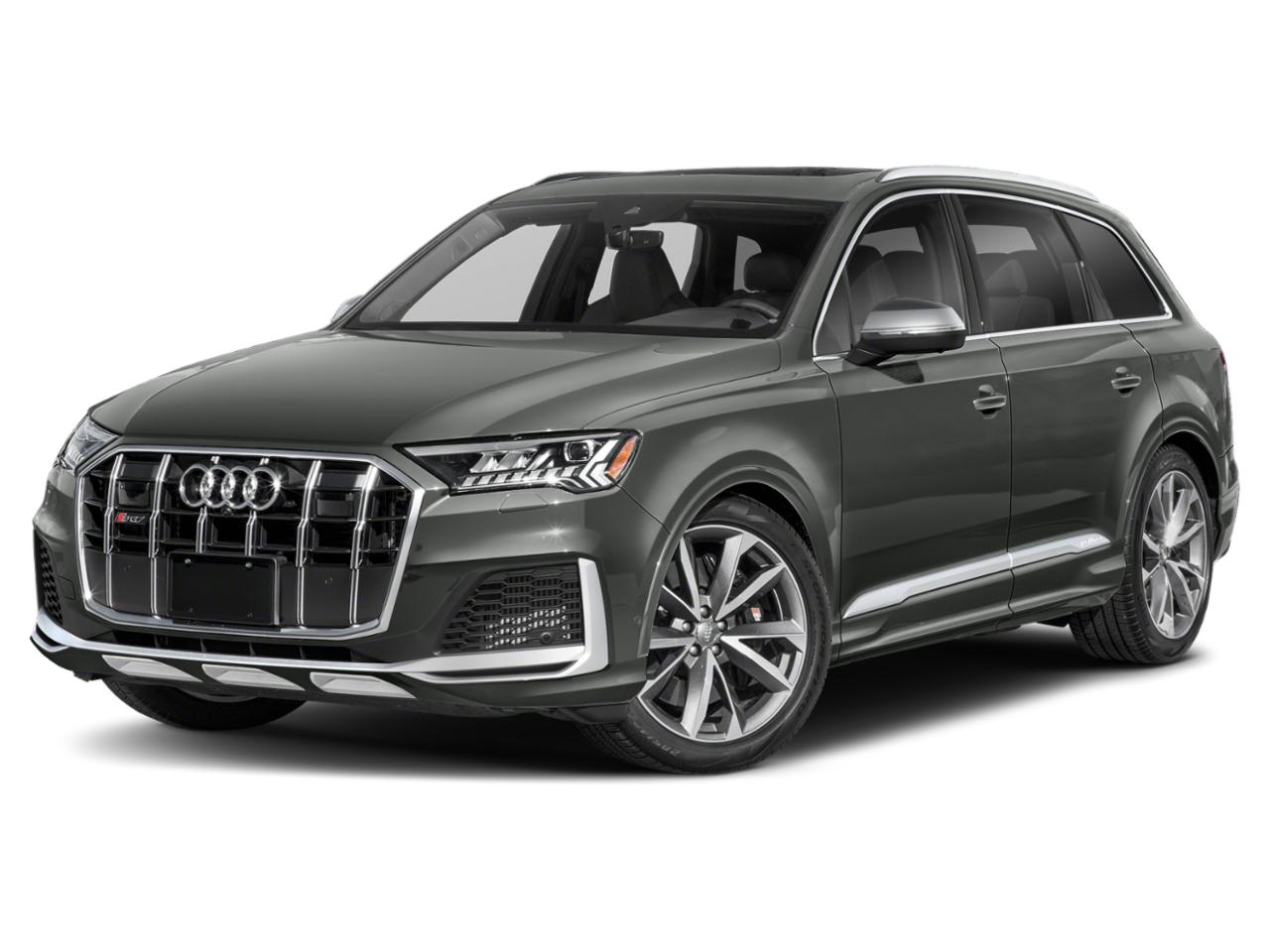 2021 Audi SQ7 Vehicle Photo in Allentown, PA 18103