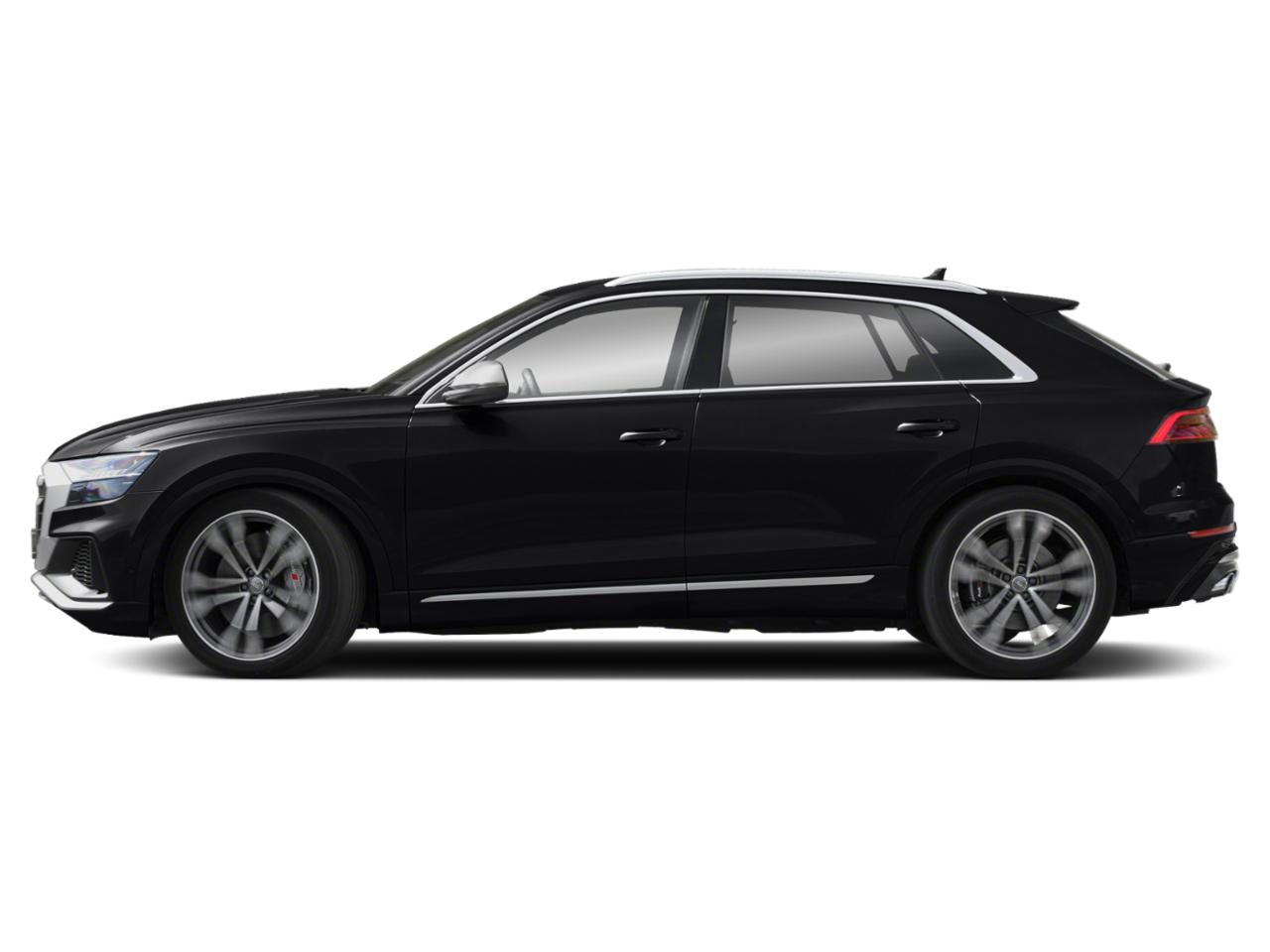 2021 Audi SQ8 Vehicle Photo in McKinney, TX 75070