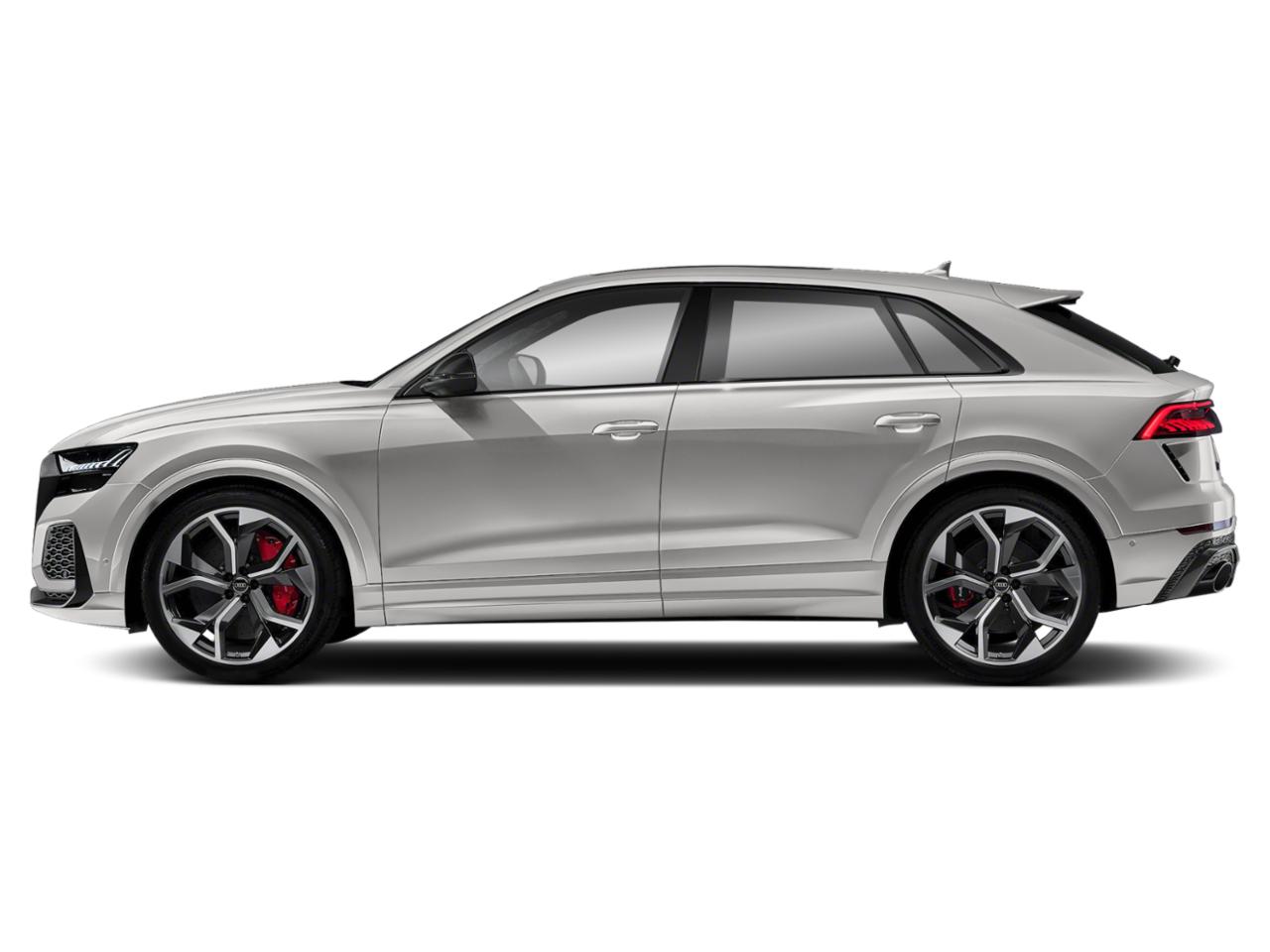2021 Audi RS Q8 Vehicle Photo in Houston, TX 77090