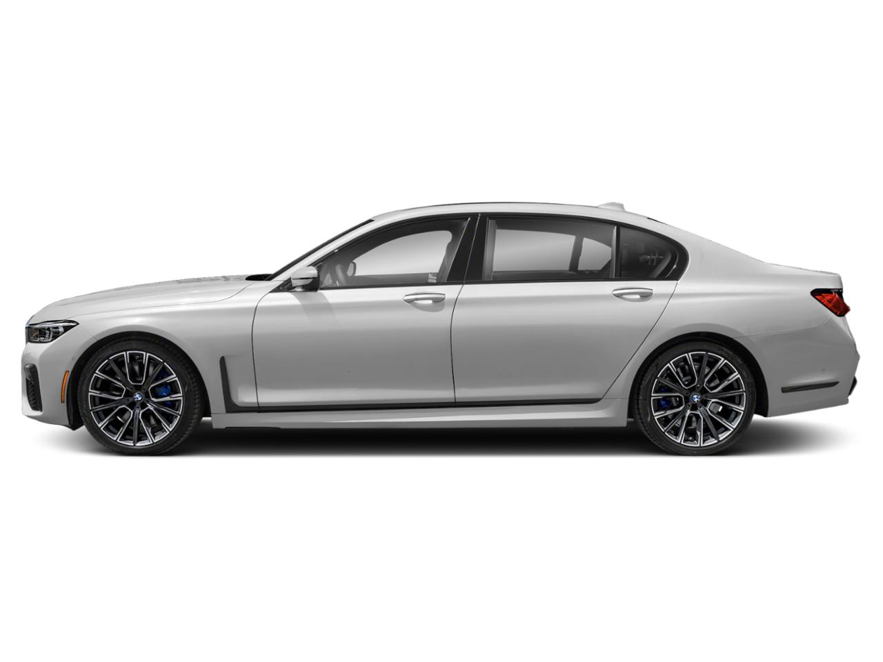 2021 BMW 750i xDrive Vehicle Photo in Grapevine, TX 76051
