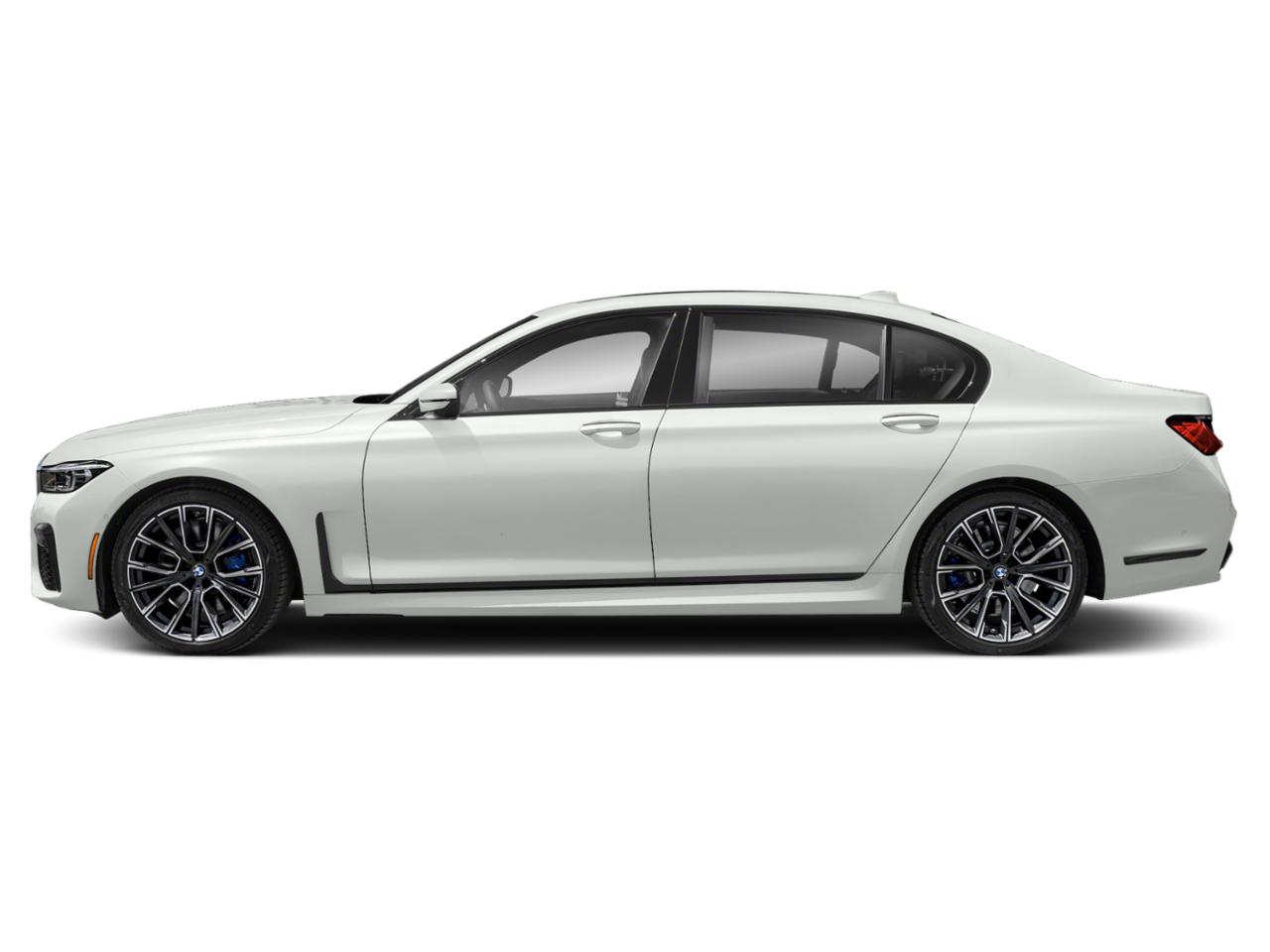 2021 BMW 750i xDrive Vehicle Photo in Grapevine, TX 76051