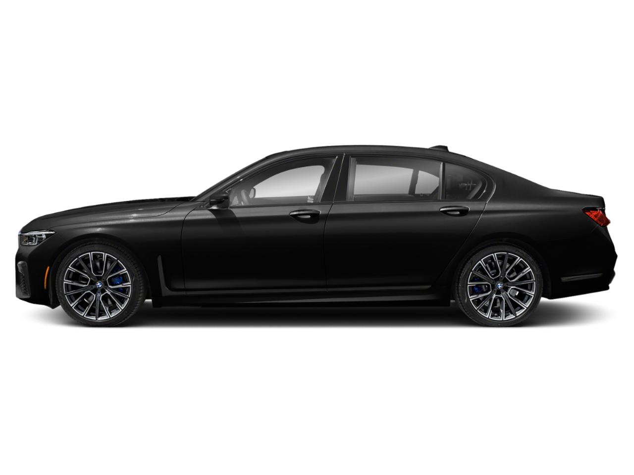 2021 BMW 750i xDrive Vehicle Photo in Grapevine, TX 76051