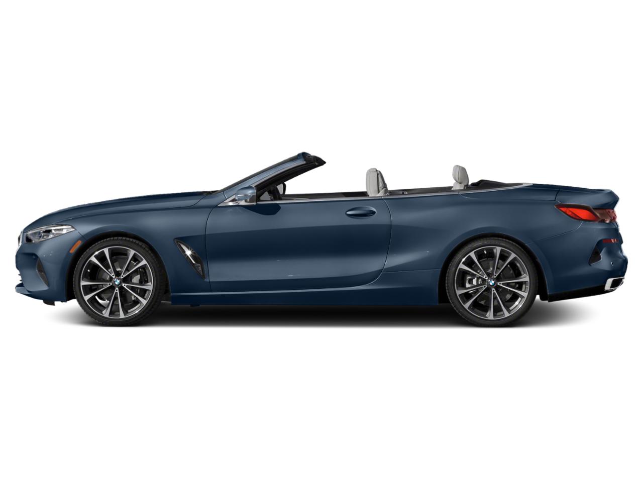 2021 BMW 840i Vehicle Photo in Grapevine, TX 76051