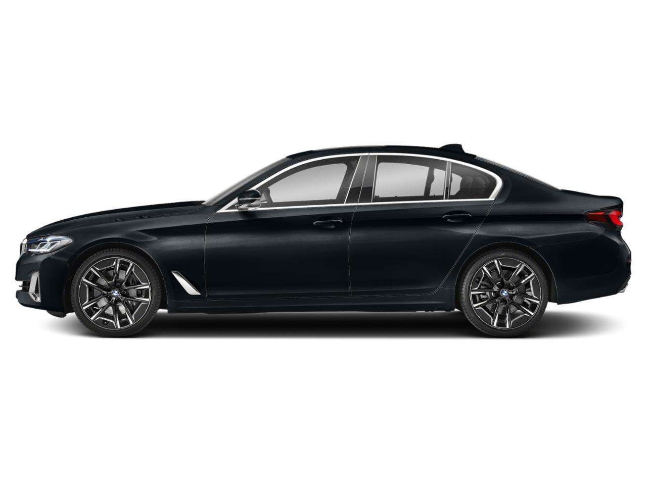2021 BMW 530i xDrive Vehicle Photo in Grapevine, TX 76051