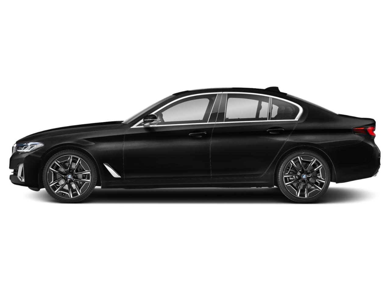 2021 BMW 530i Vehicle Photo in Grapevine, TX 76051