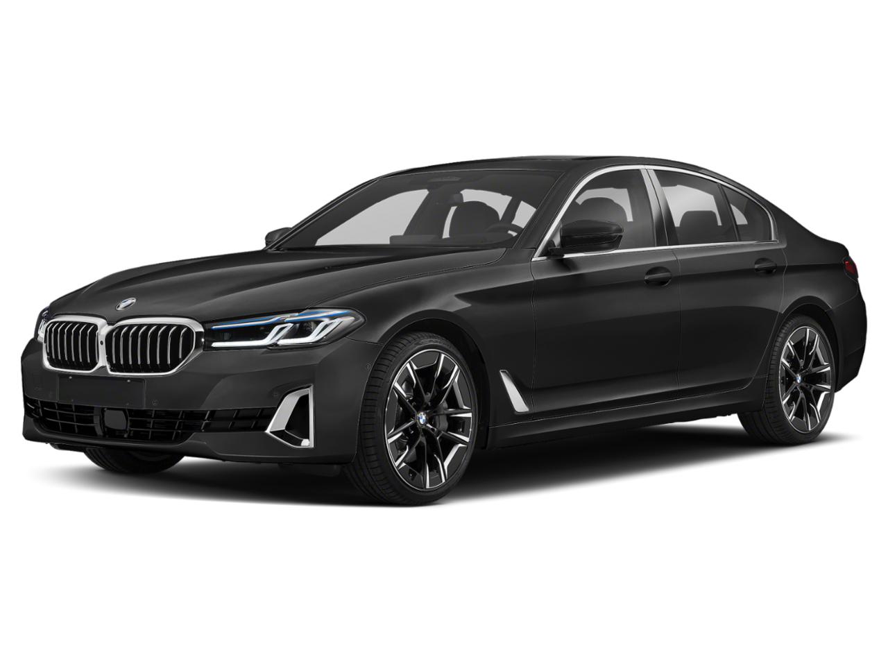 2021 BMW 530i Vehicle Photo in Grapevine, TX 76051