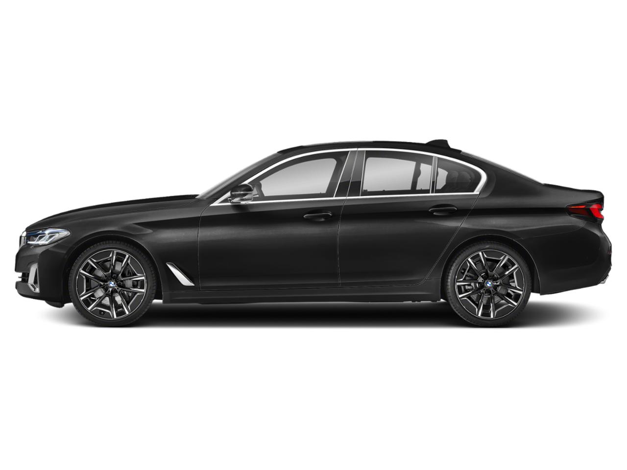 2021 BMW 530i Vehicle Photo in Grapevine, TX 76051
