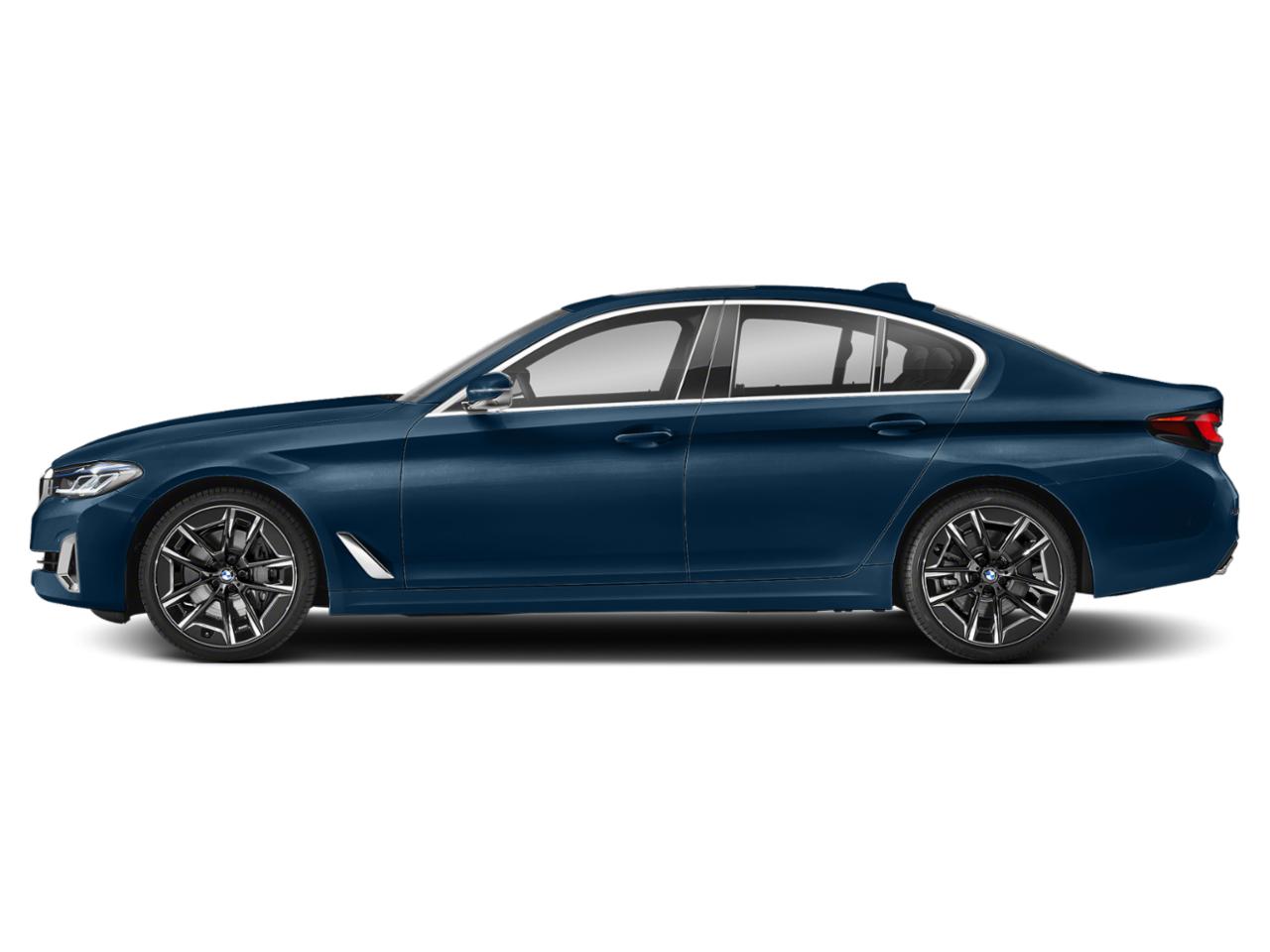 Bmw 530i xdrive 2021