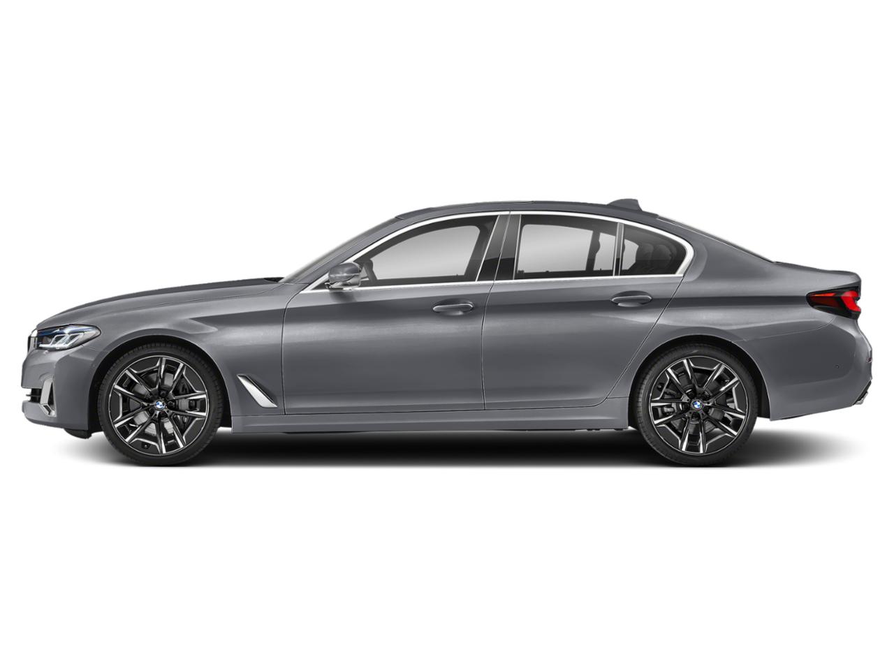 2021 BMW 530i xDrive Vehicle Photo in Grapevine, TX 76051