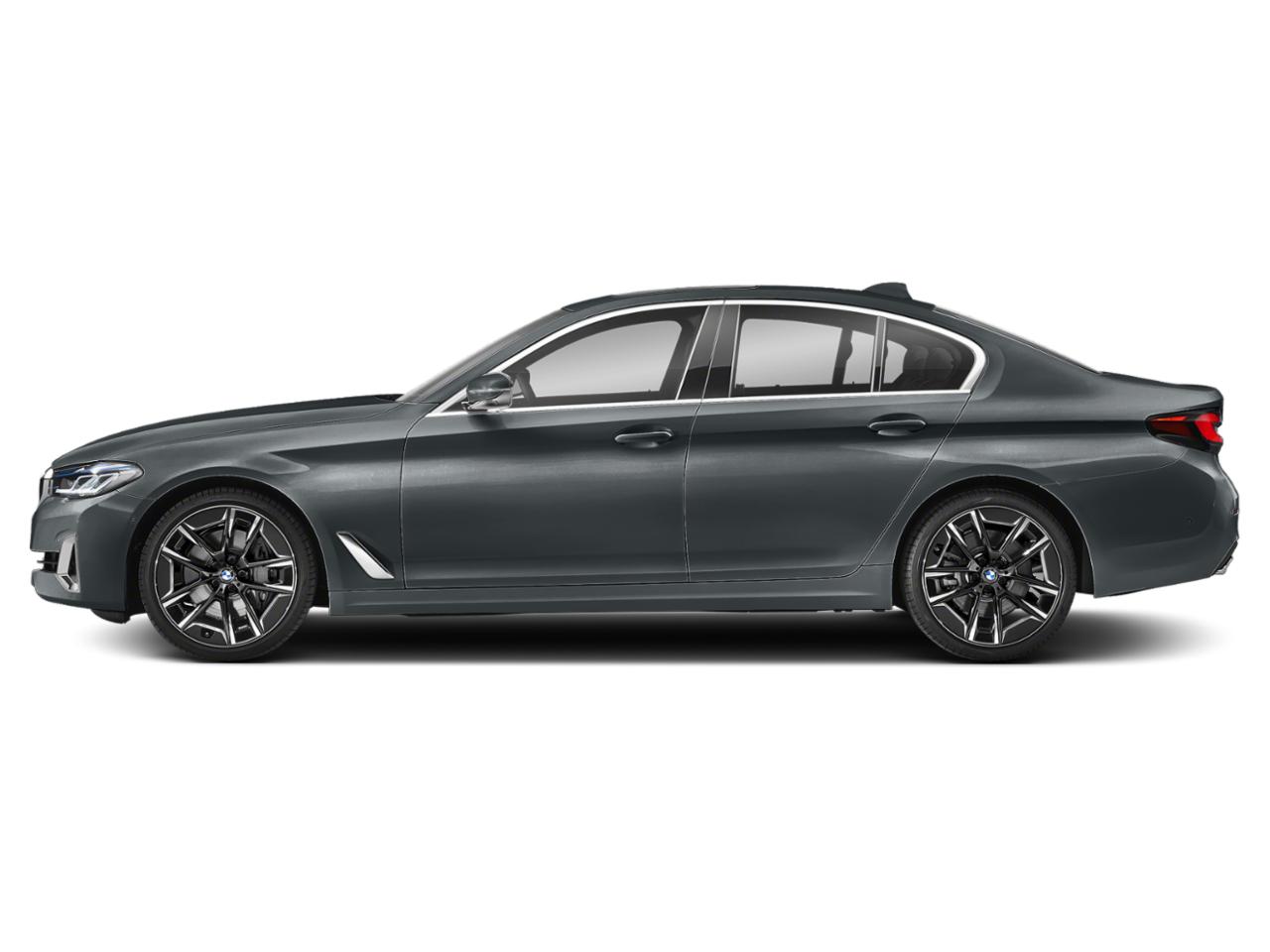 2021 BMW 530i Vehicle Photo in Grapevine, TX 76051