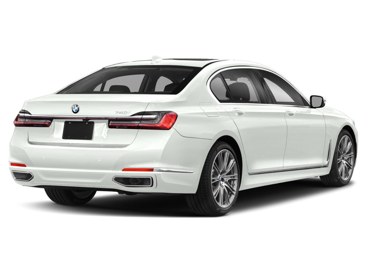 2021 BMW 740i Vehicle Photo in Grapevine, TX 76051