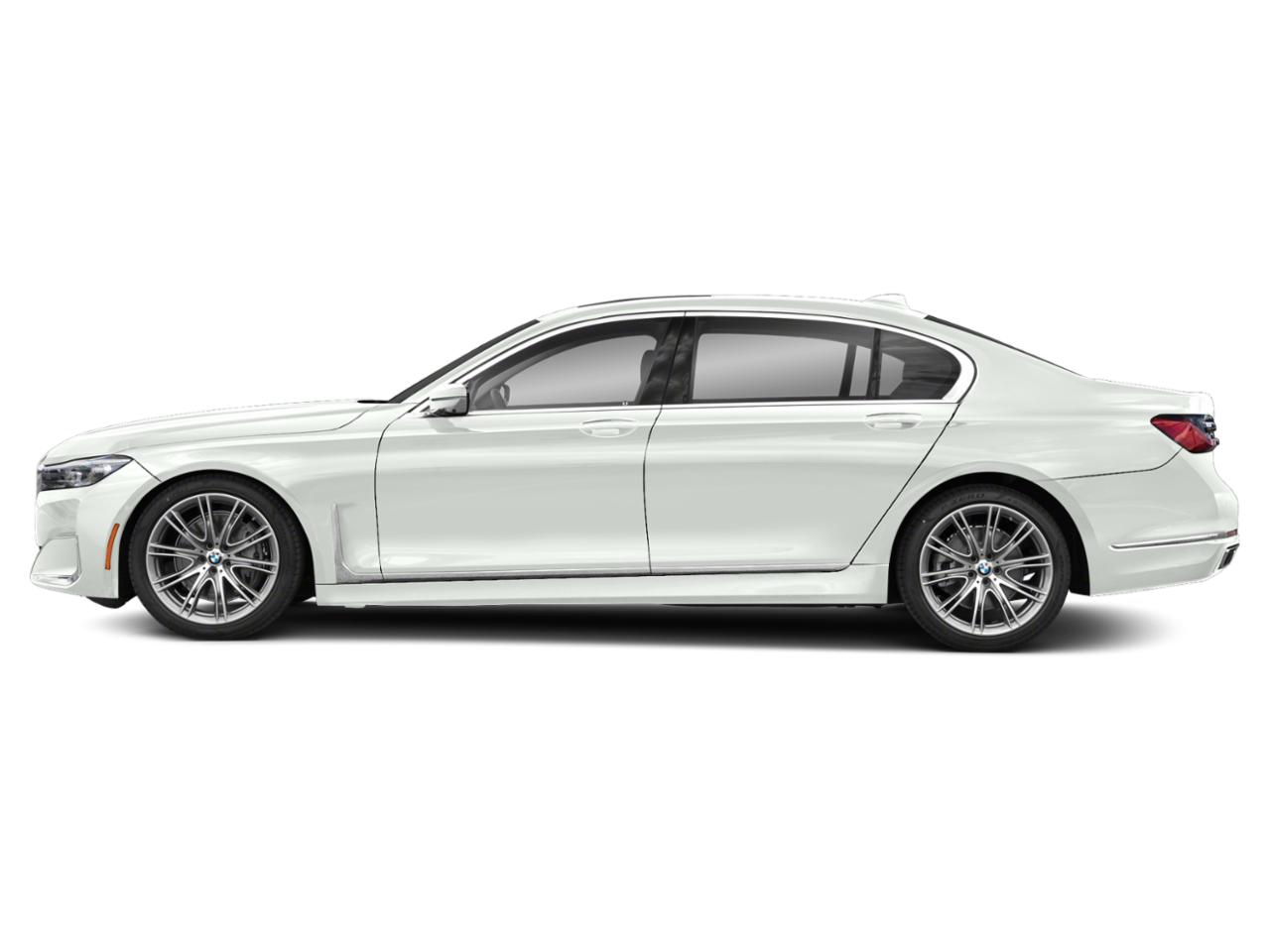 2021 BMW 740i Vehicle Photo in Grapevine, TX 76051