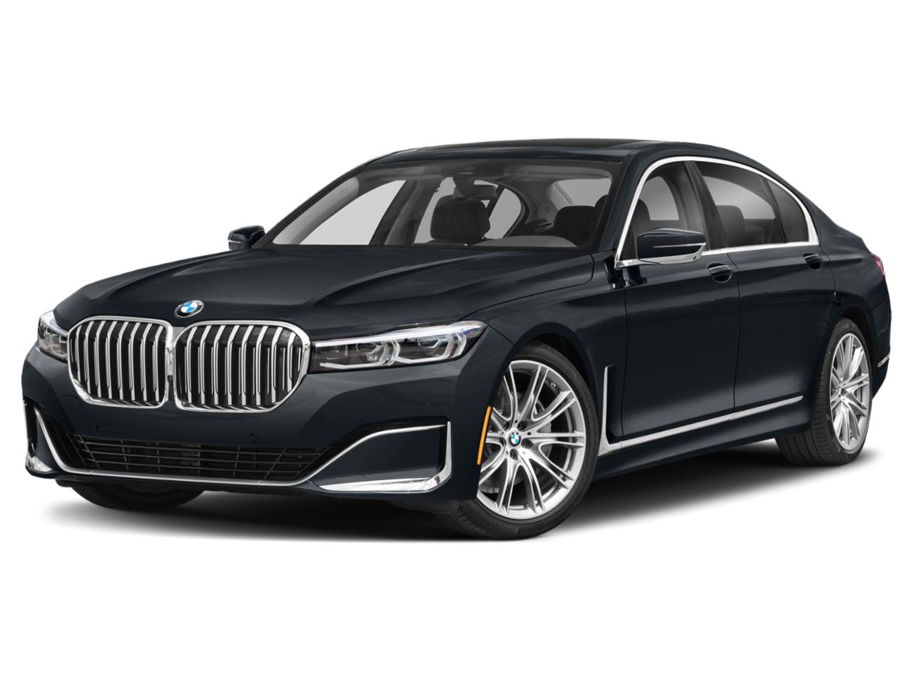 2021 BMW 740i Vehicle Photo in Grapevine, TX 76051