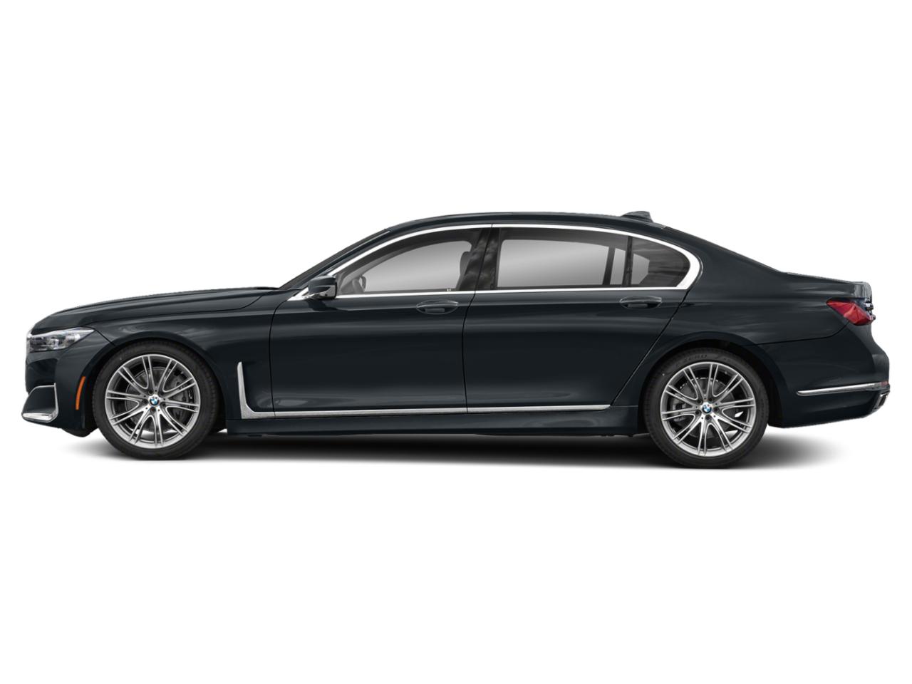2021 BMW 740i Vehicle Photo in Grapevine, TX 76051