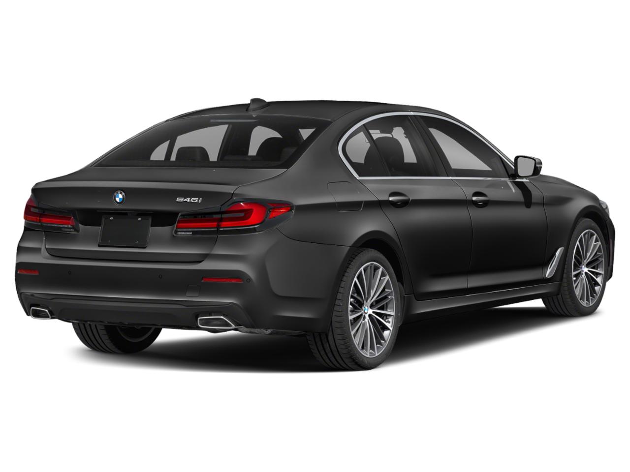 2021 BMW 540i Vehicle Photo in Grapevine, TX 76051
