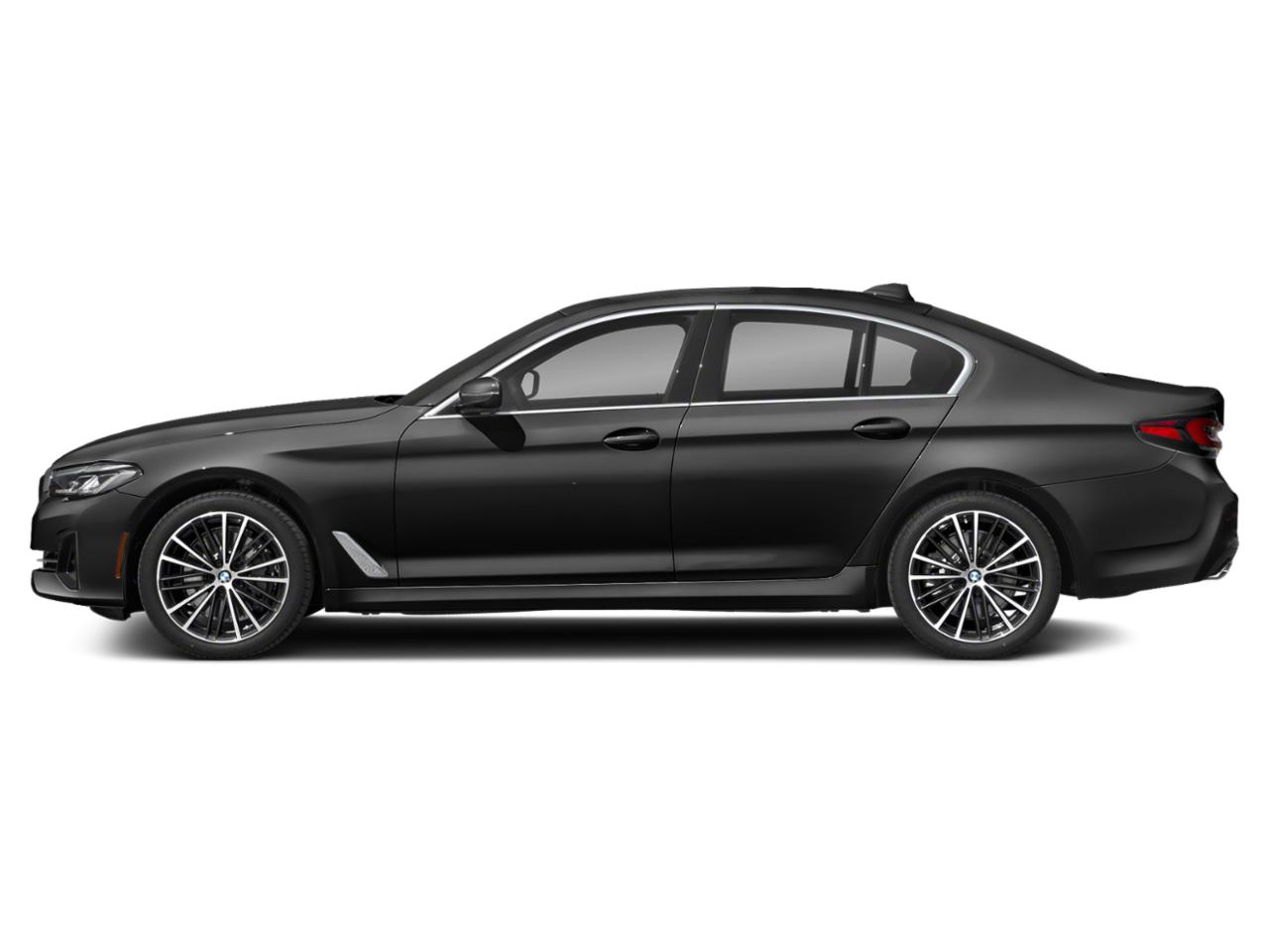 2021 BMW 540i Vehicle Photo in Grapevine, TX 76051