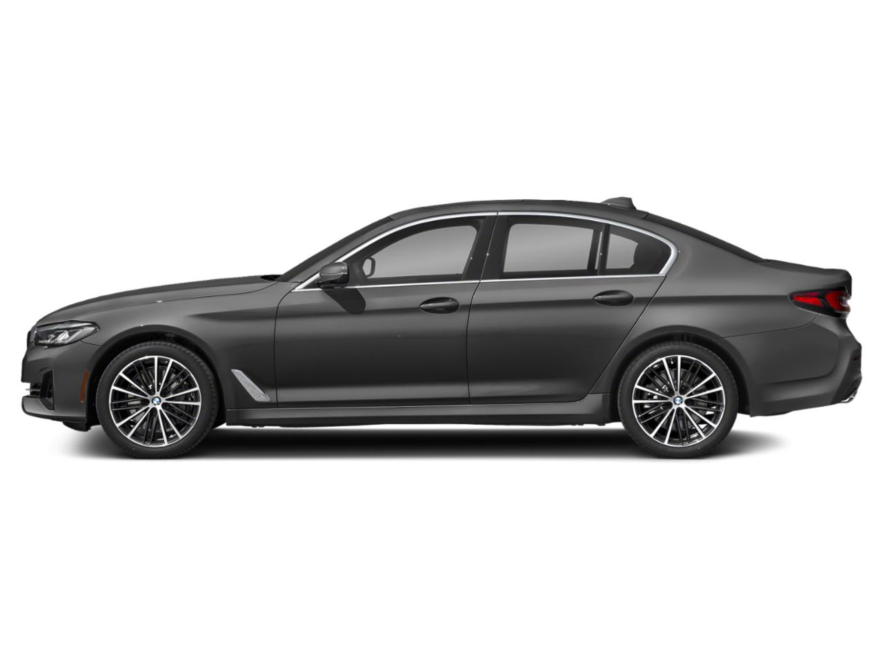 2021 BMW 540i Vehicle Photo in Grapevine, TX 76051