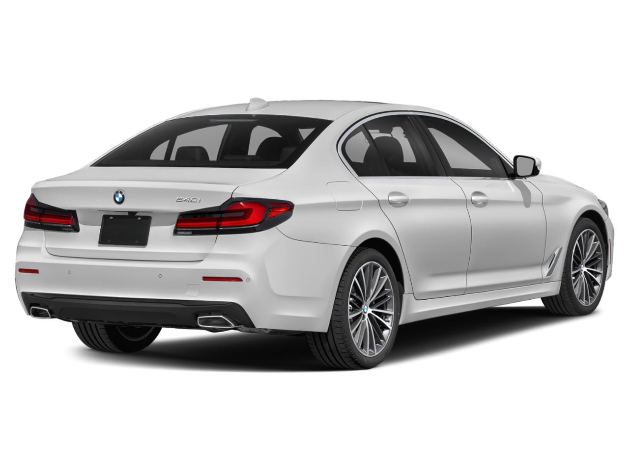 2021 BMW 540i Vehicle Photo in Grapevine, TX 76051