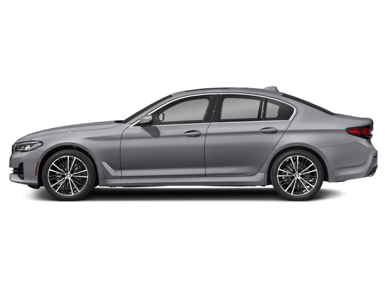 2021 BMW 540i Vehicle Photo in Grapevine, TX 76051