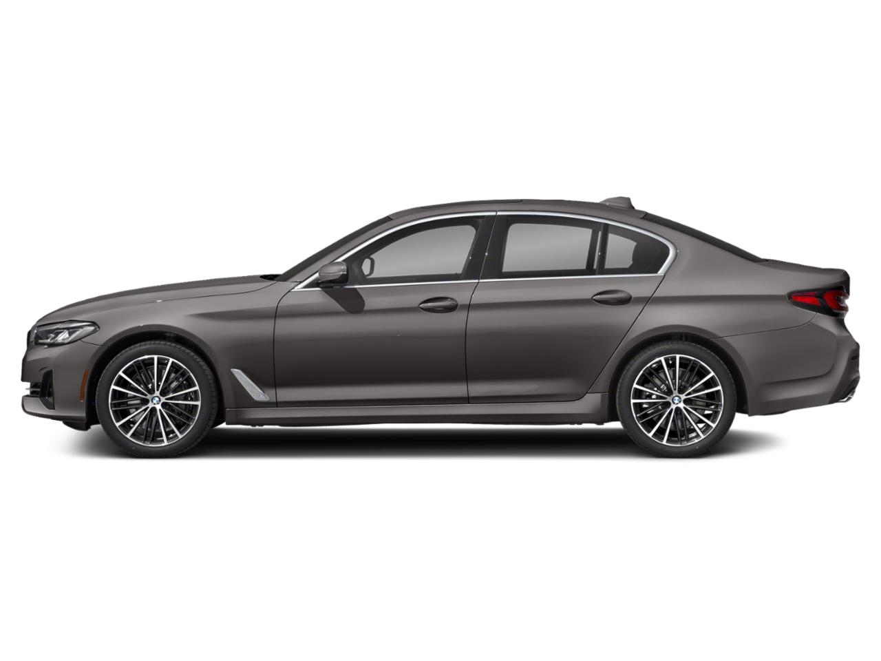 2021 BMW 540i xDrive Vehicle Photo in Grapevine, TX 76051