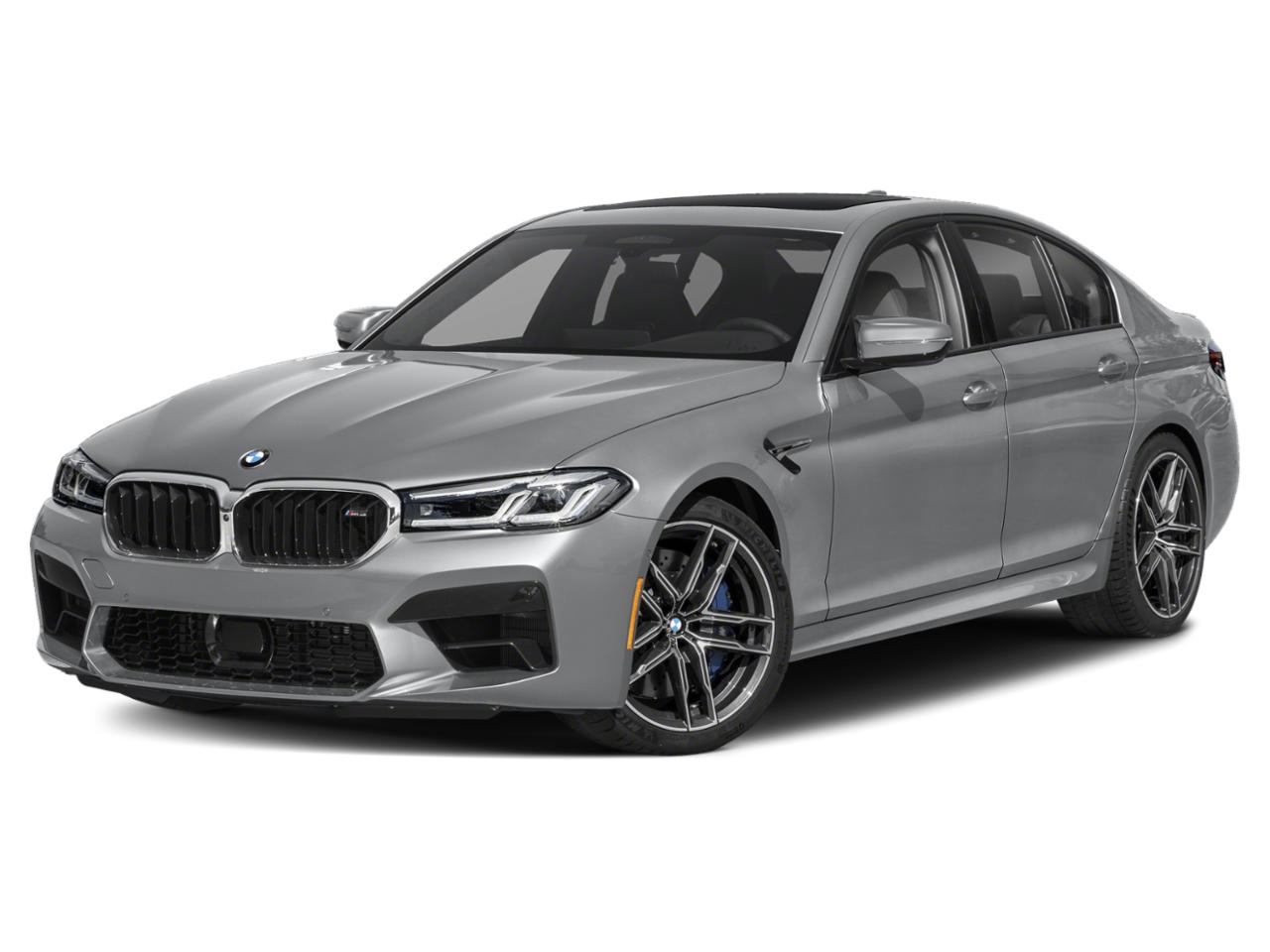 2021 BMW M5 Vehicle Photo in Grapevine, TX 76051