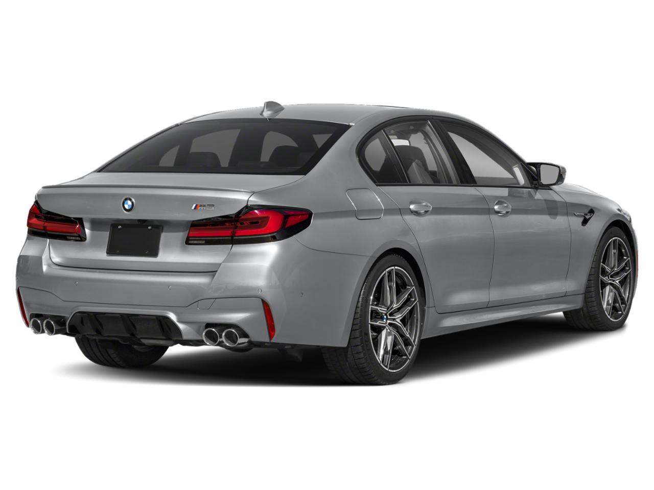 2021 BMW M5 Vehicle Photo in Grapevine, TX 76051