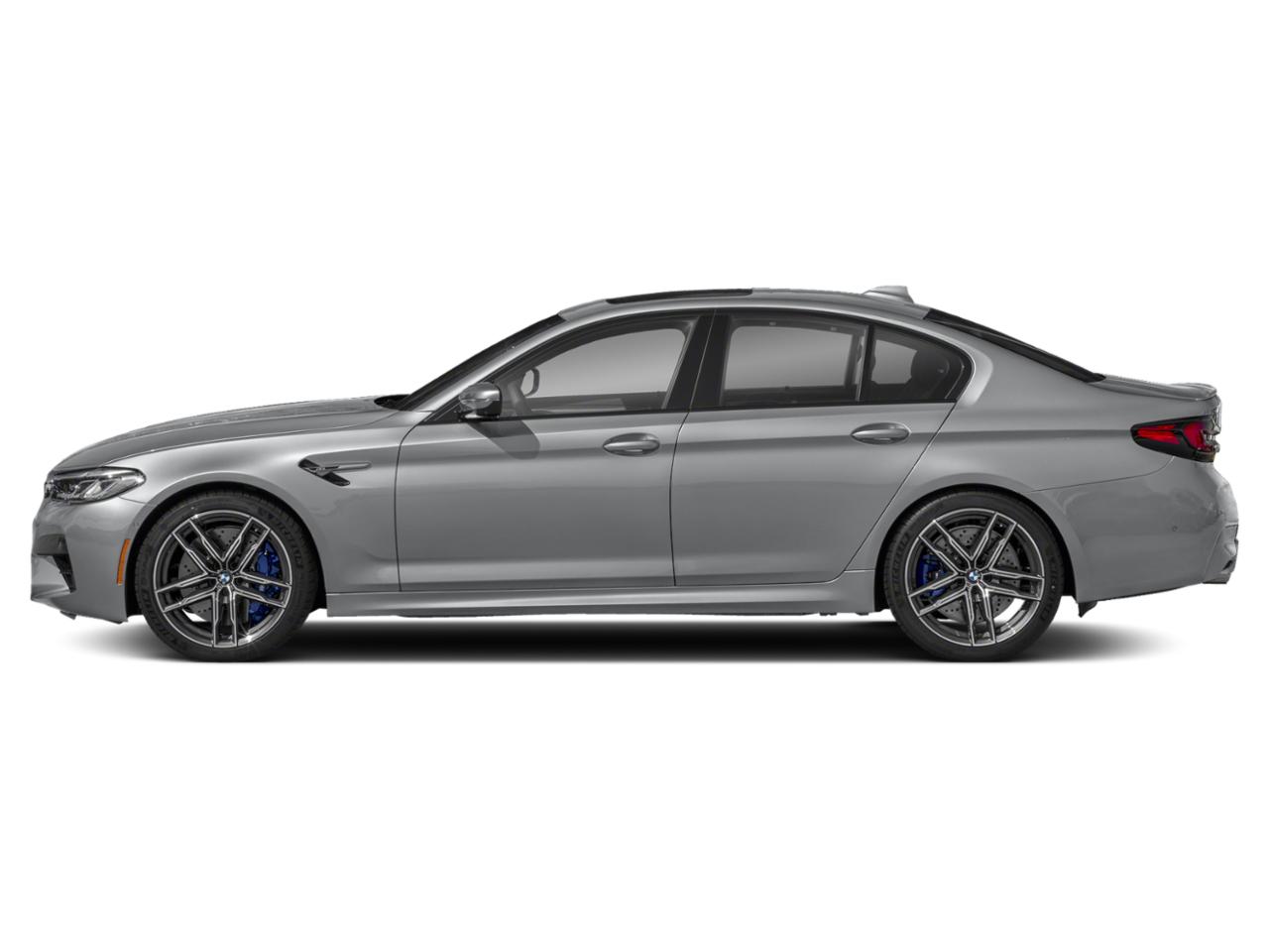 2021 BMW M5 Vehicle Photo in Grapevine, TX 76051