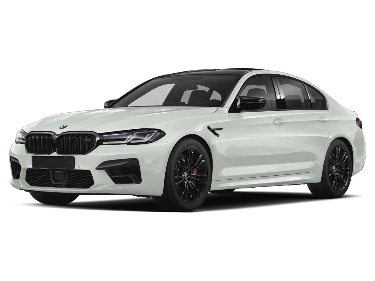 2021 BMW M5 Vehicle Photo in Grapevine, TX 76051