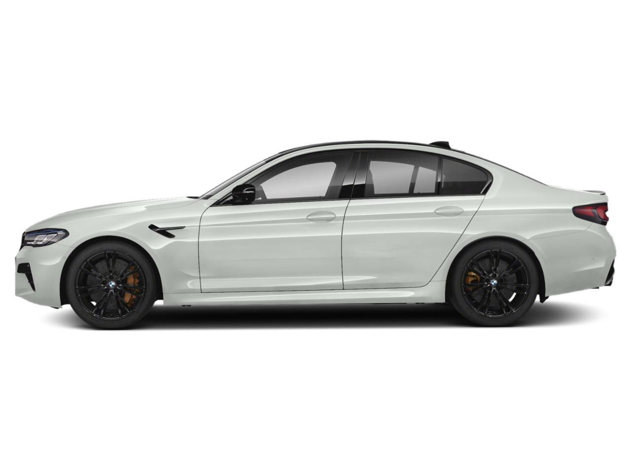 2021 BMW M5 Vehicle Photo in Grapevine, TX 76051
