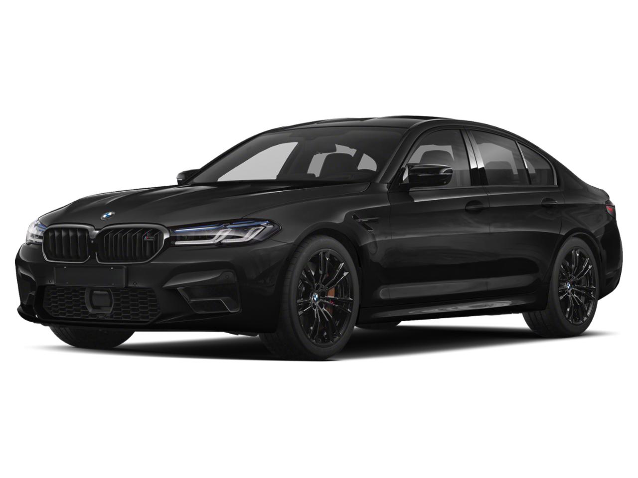 2021 BMW M5 Vehicle Photo in Grapevine, TX 76051