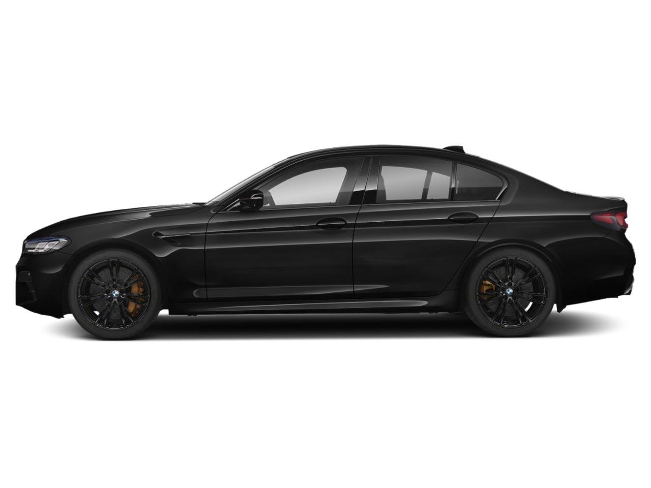 2021 BMW M5 Vehicle Photo in Grapevine, TX 76051
