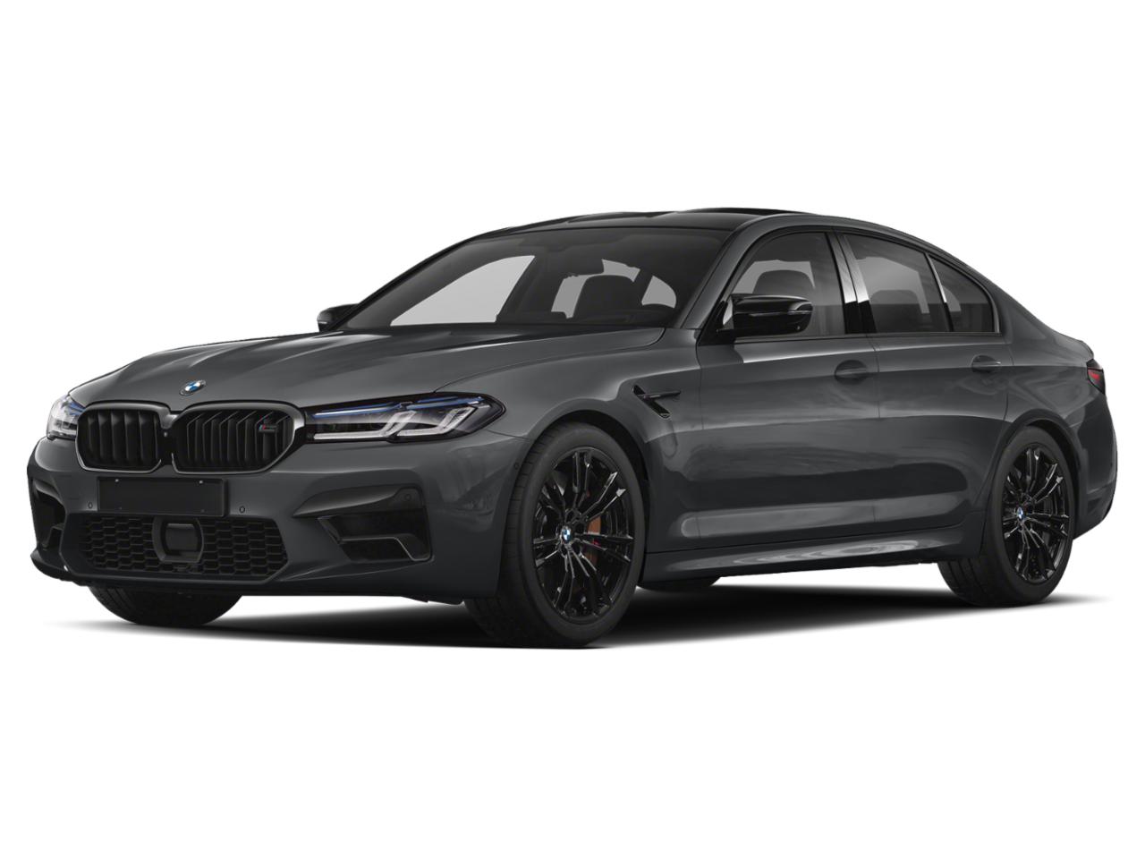 2021 BMW M5 Vehicle Photo in Grapevine, TX 76051