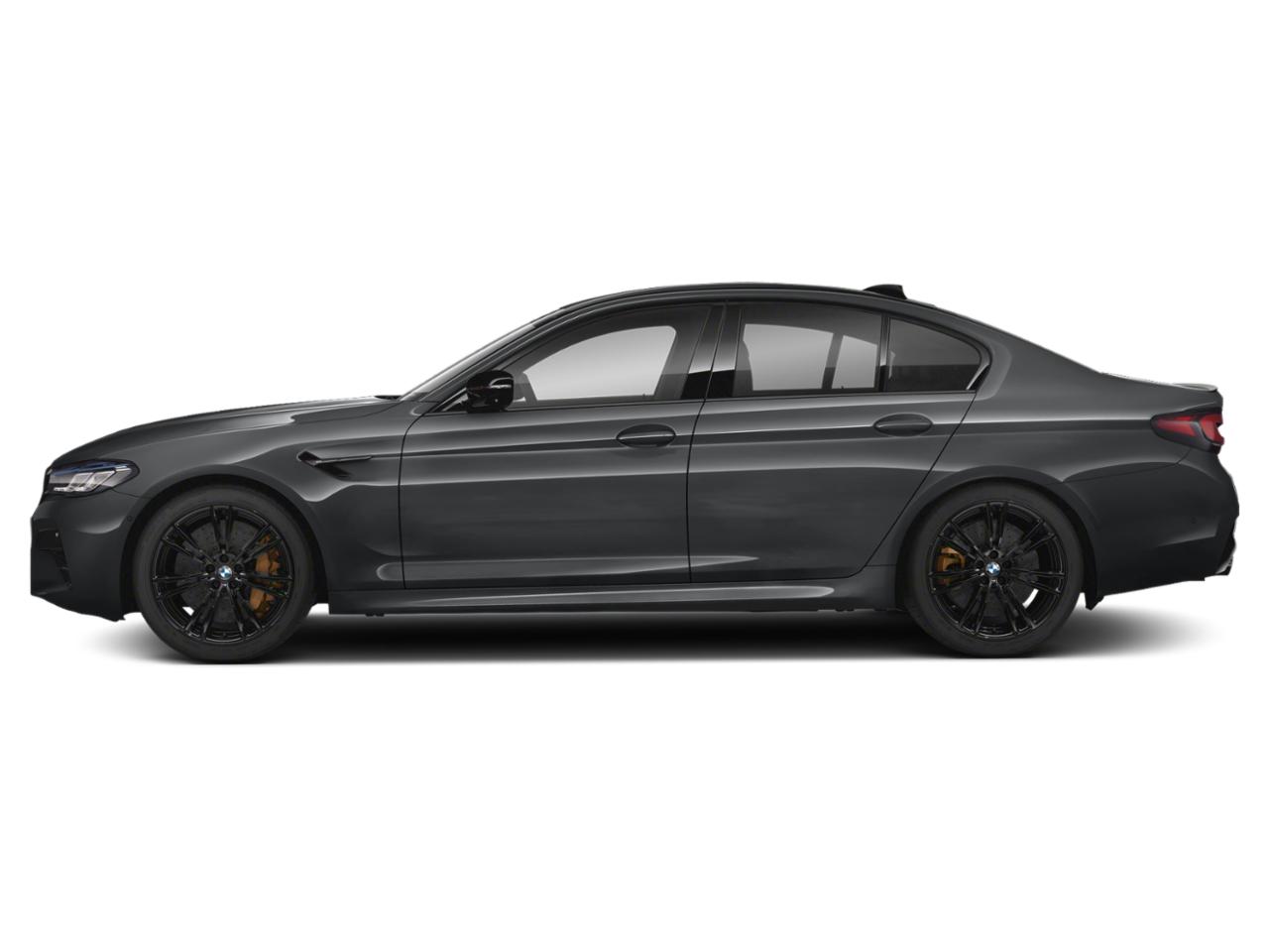 2021 BMW M5 Vehicle Photo in Grapevine, TX 76051