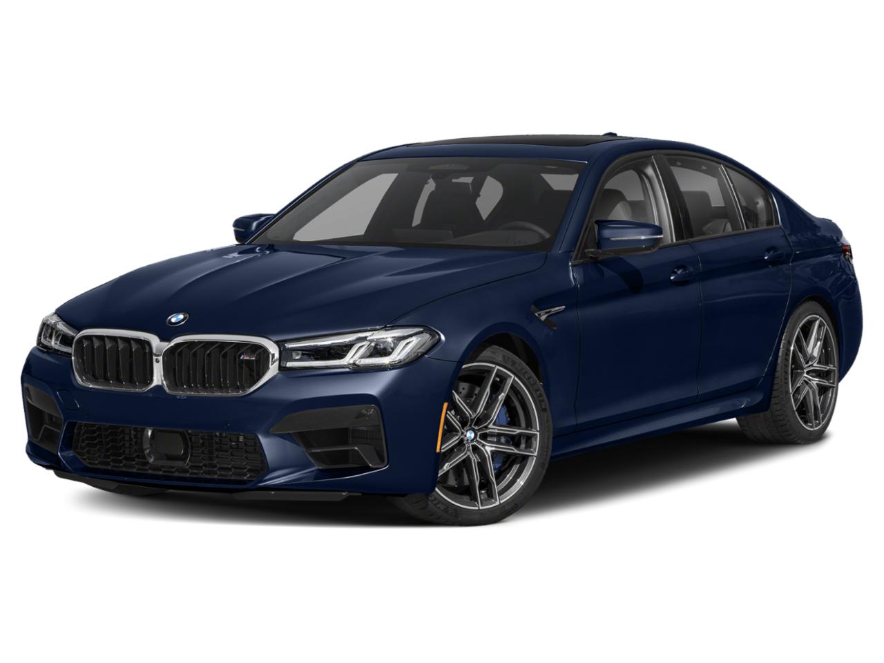 2021 BMW M5 Vehicle Photo in Grapevine, TX 76051