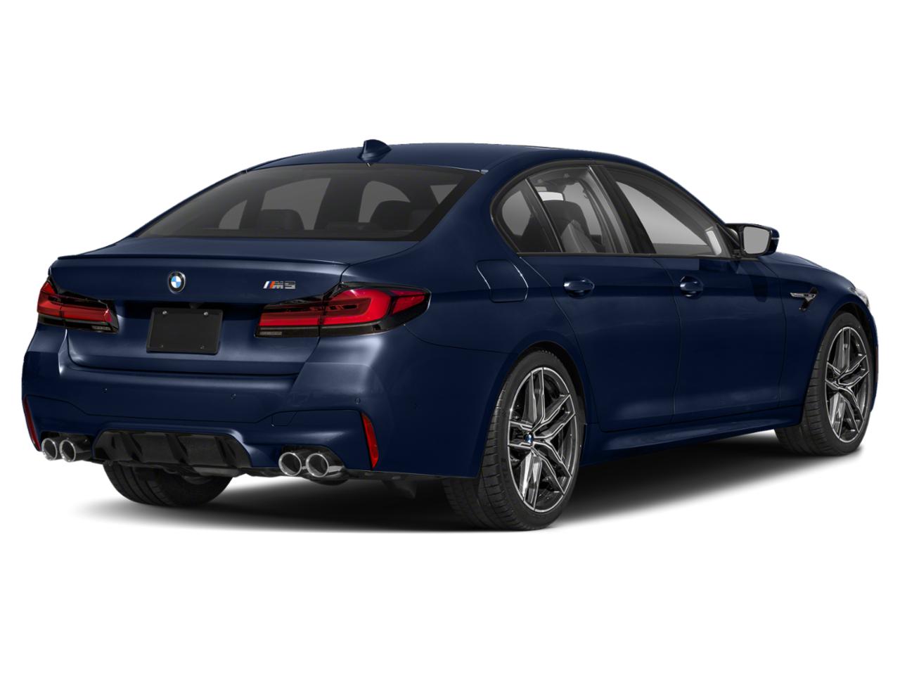 2021 BMW M5 Vehicle Photo in Grapevine, TX 76051
