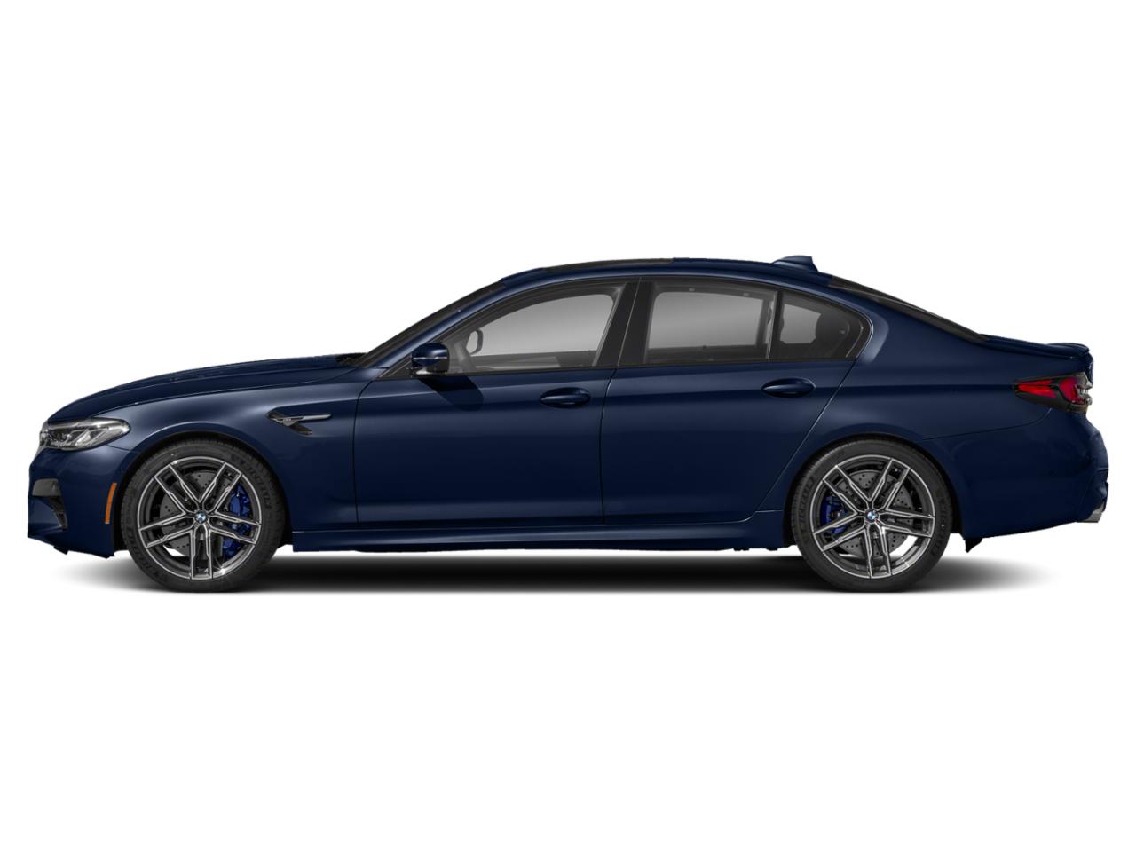 2021 BMW M5 Vehicle Photo in Grapevine, TX 76051