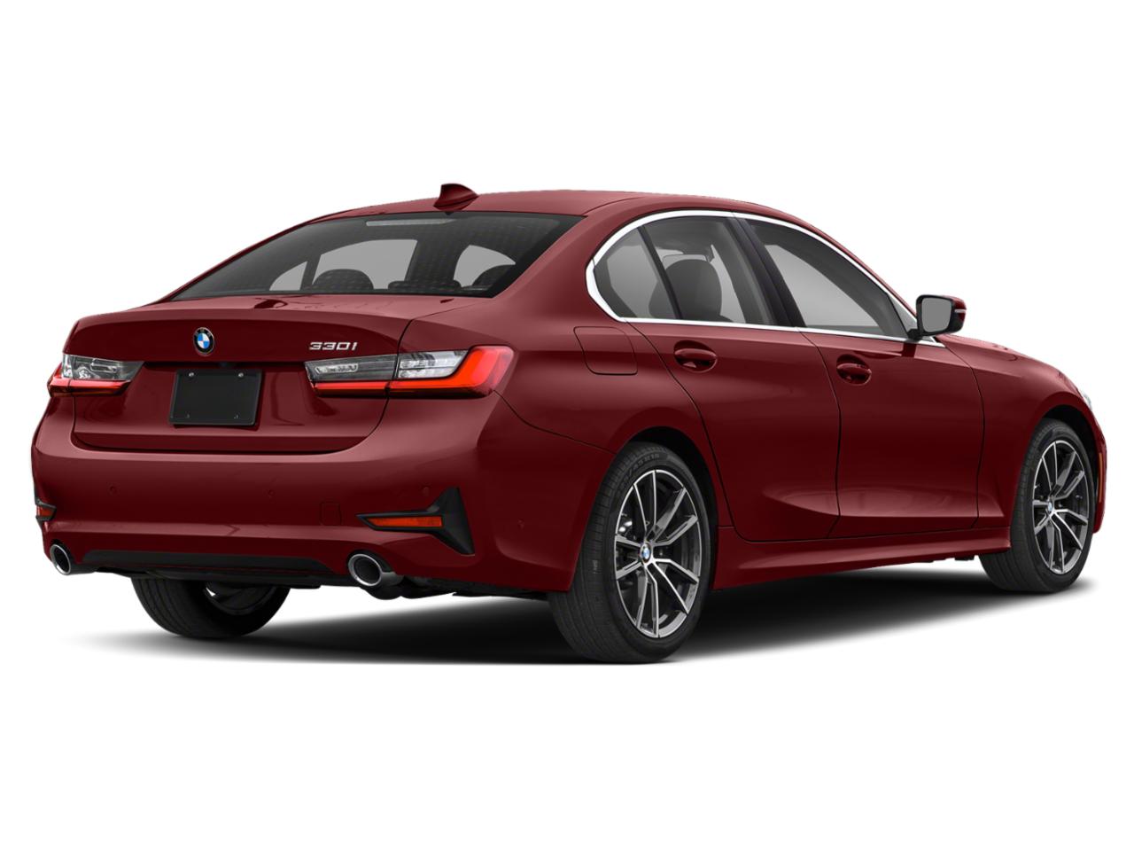 2021 BMW 330i Vehicle Photo in Grapevine, TX 76051