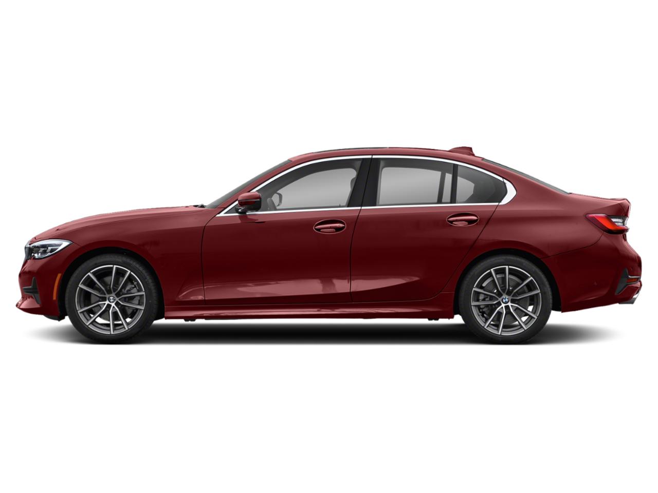 2021 BMW 330i Vehicle Photo in Grapevine, TX 76051